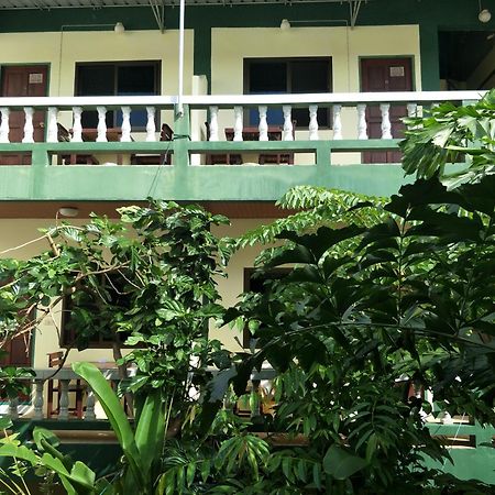 Phuket Green Home Karon Szoba fotó