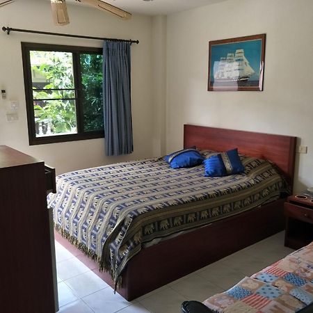 Phuket Green Home Karon Szoba fotó