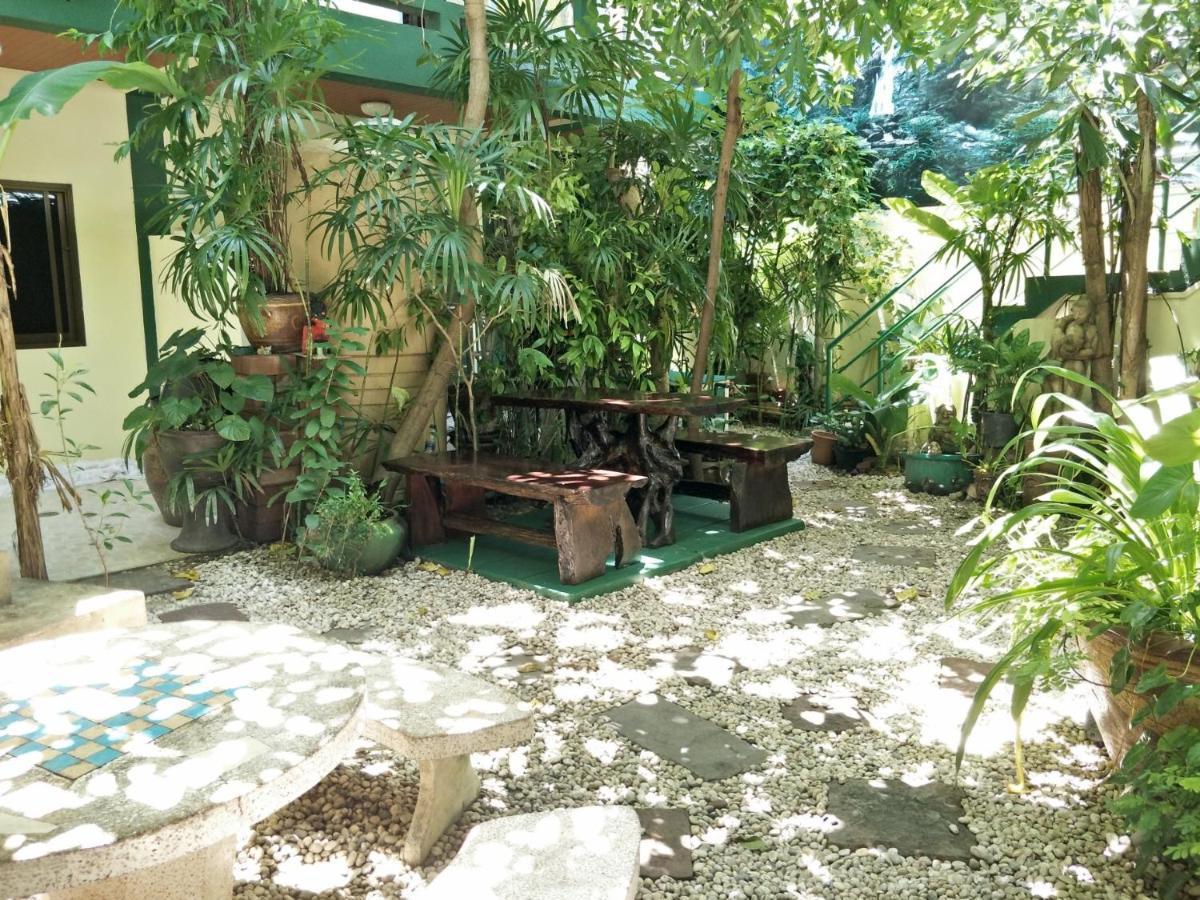 Phuket Green Home Karon Kültér fotó