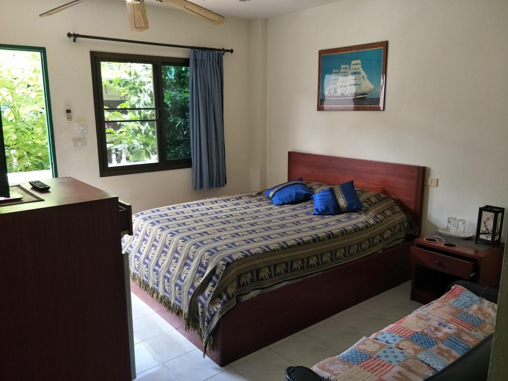 Phuket Green Home Karon Szoba fotó
