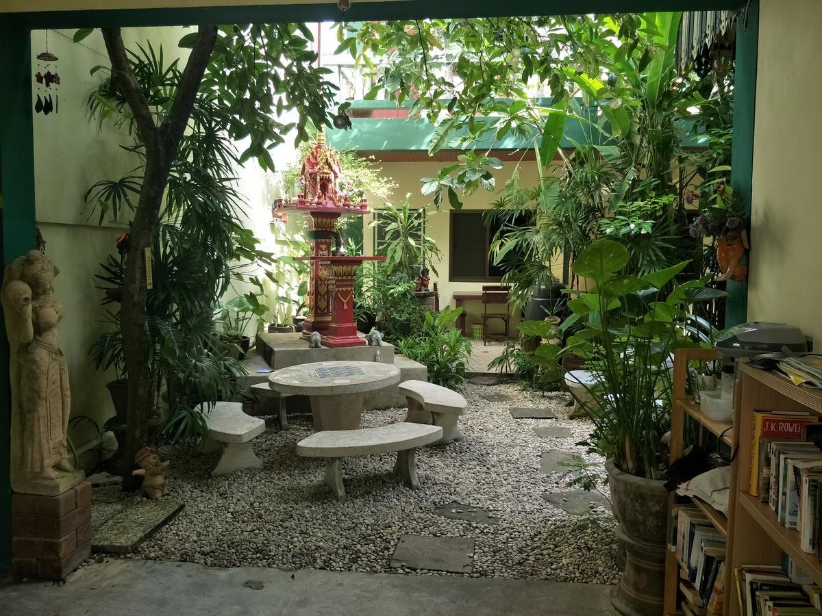 Phuket Green Home Karon Kültér fotó