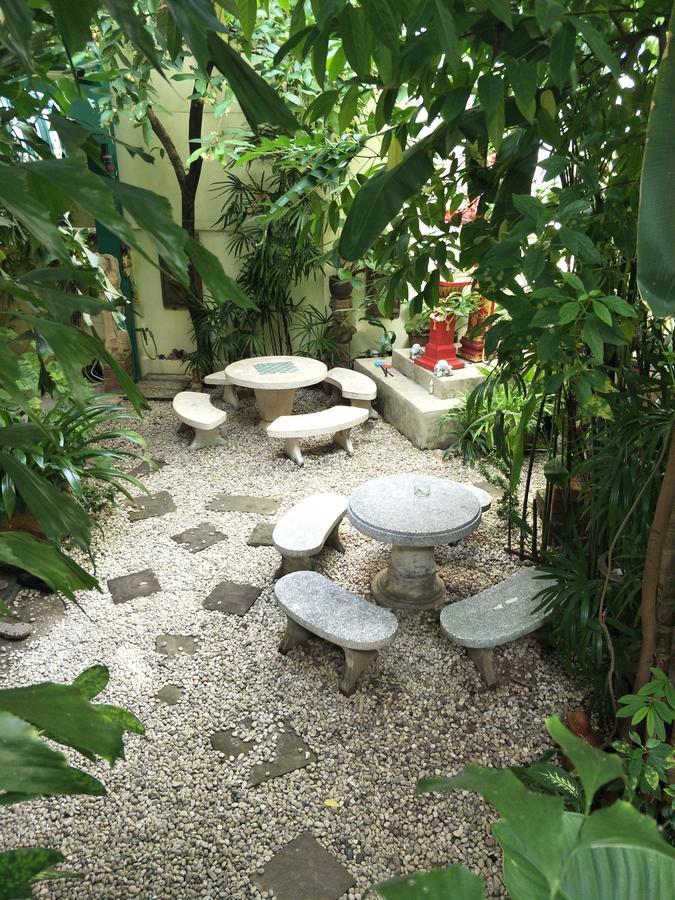 Phuket Green Home Karon Kültér fotó