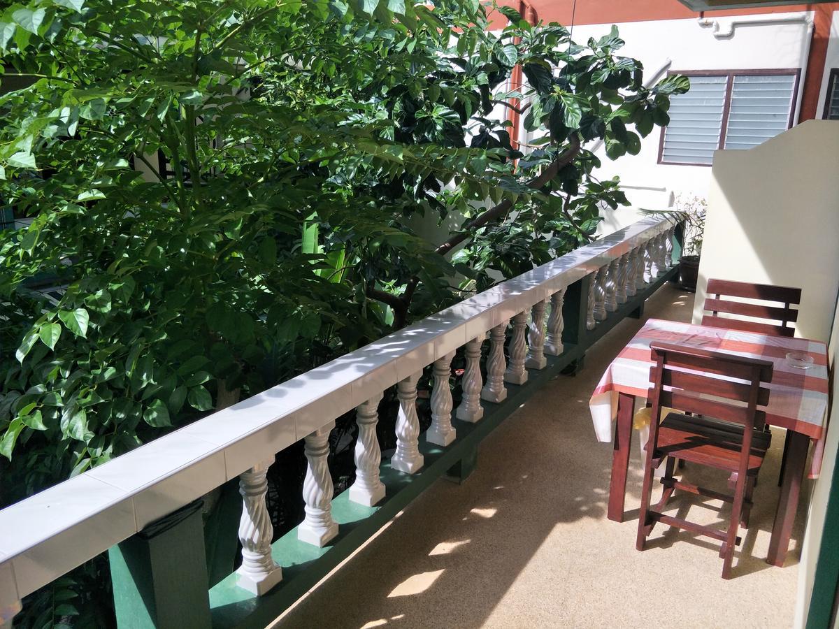 Phuket Green Home Karon Kültér fotó