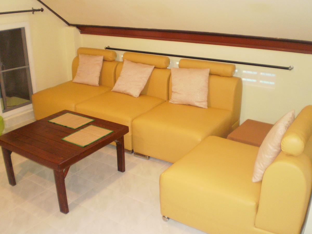 Phuket Green Home Karon Kültér fotó