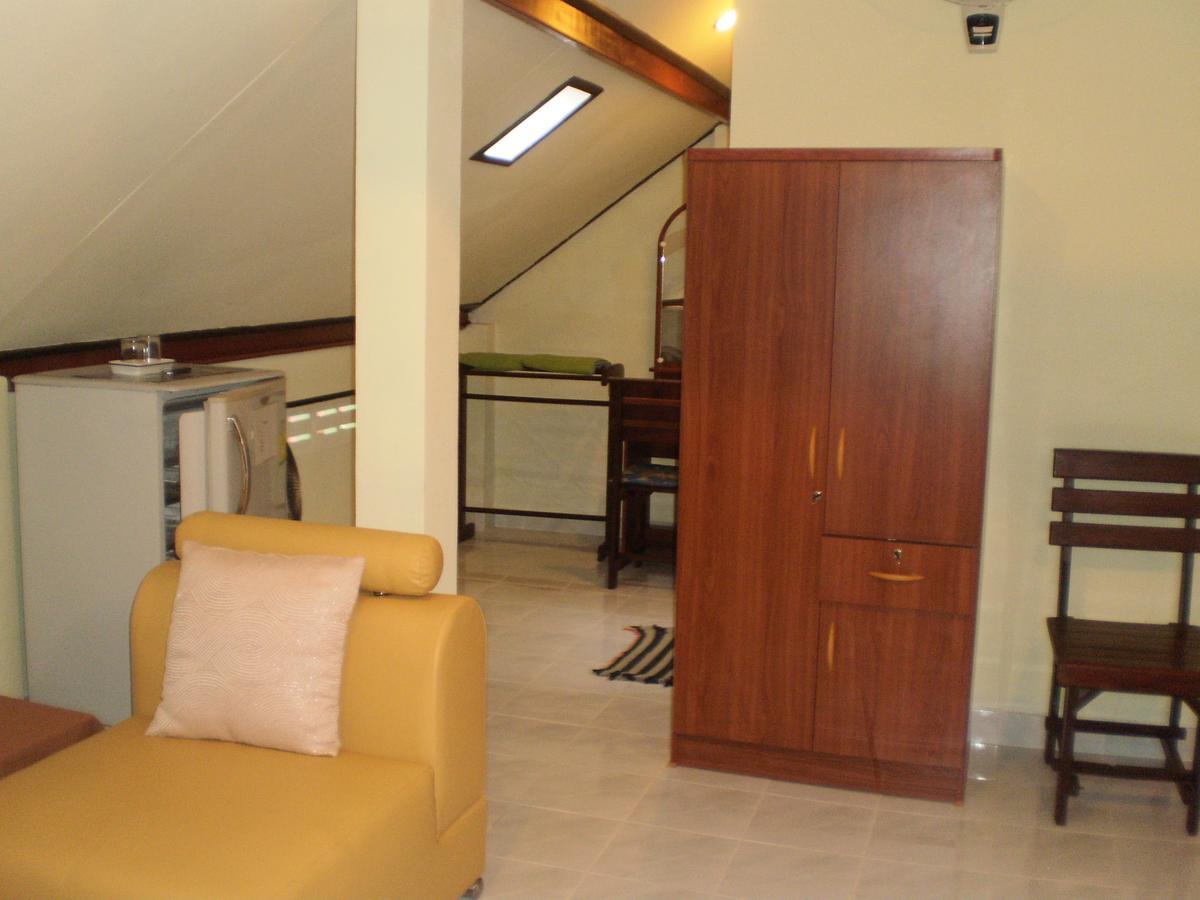 Phuket Green Home Karon Kültér fotó
