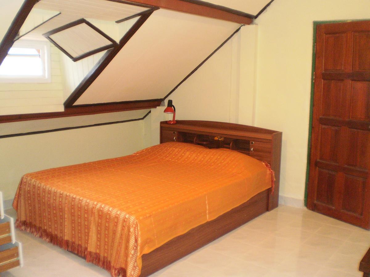 Phuket Green Home Karon Kültér fotó