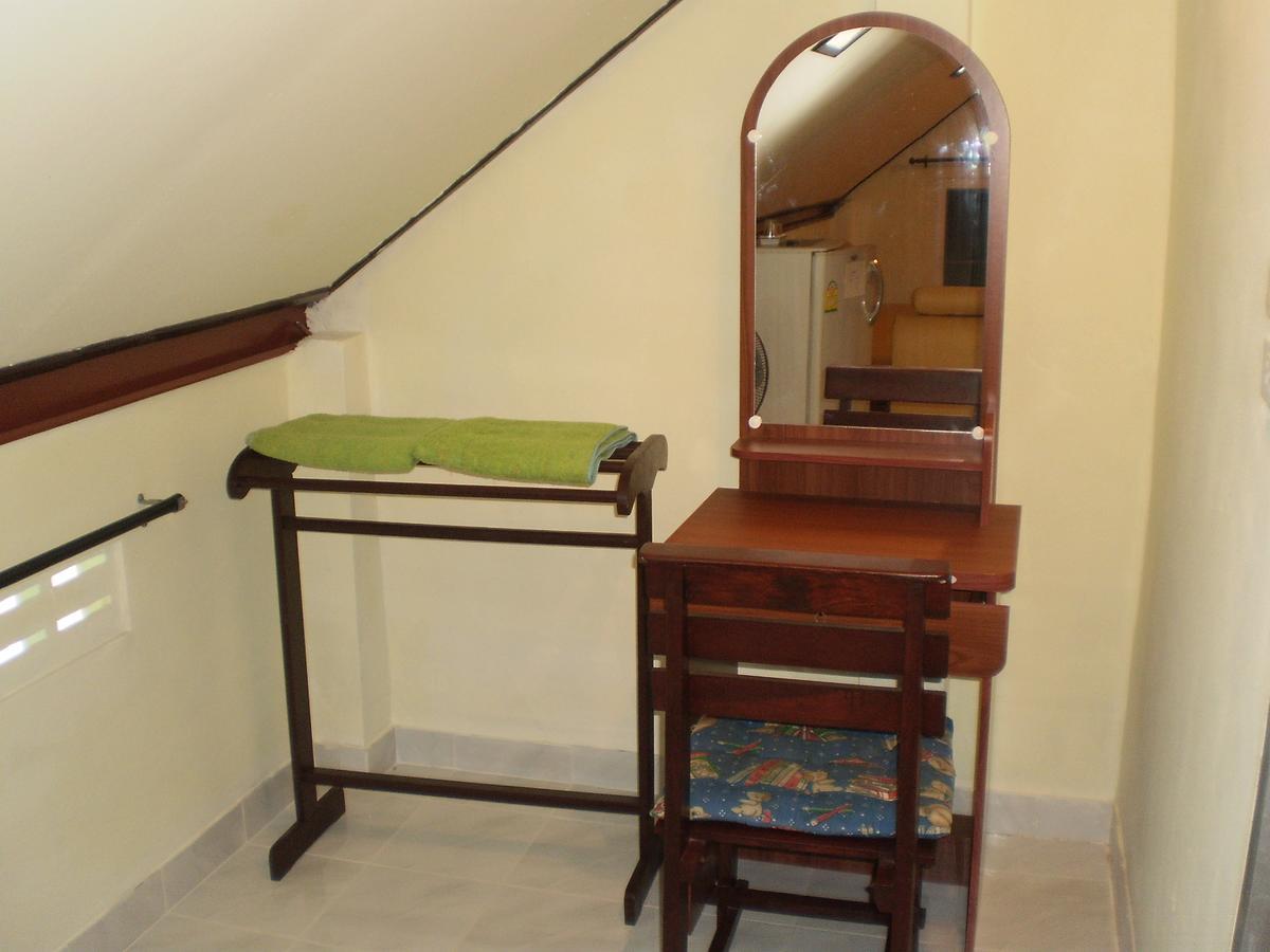 Phuket Green Home Karon Kültér fotó