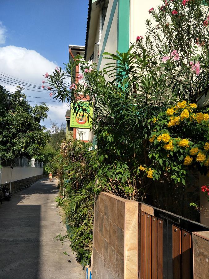 Phuket Green Home Karon Kültér fotó